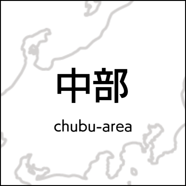 中部