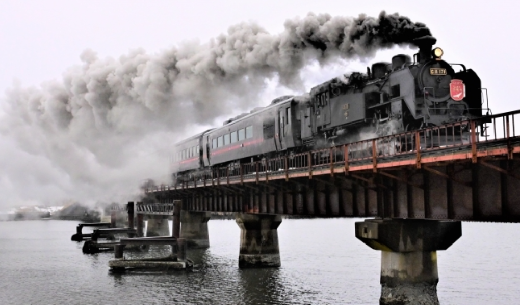 鉄道のバリアフリー