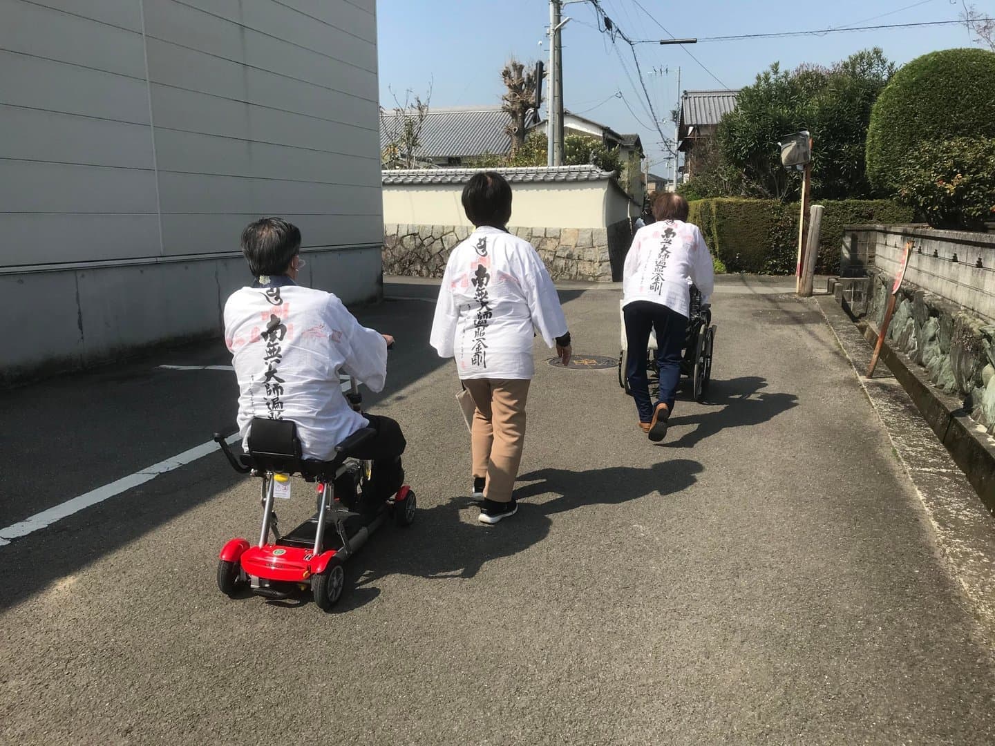 四国お遍路・愛媛県