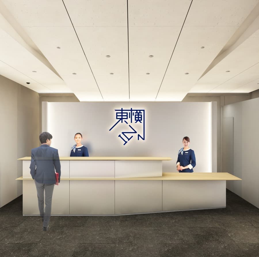 東横イン羽田空港２