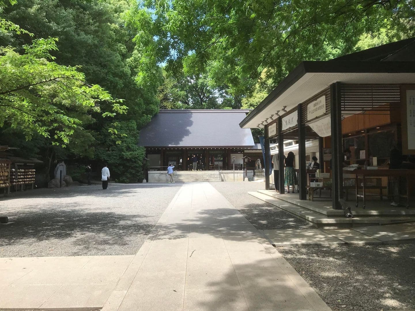 乃木神社