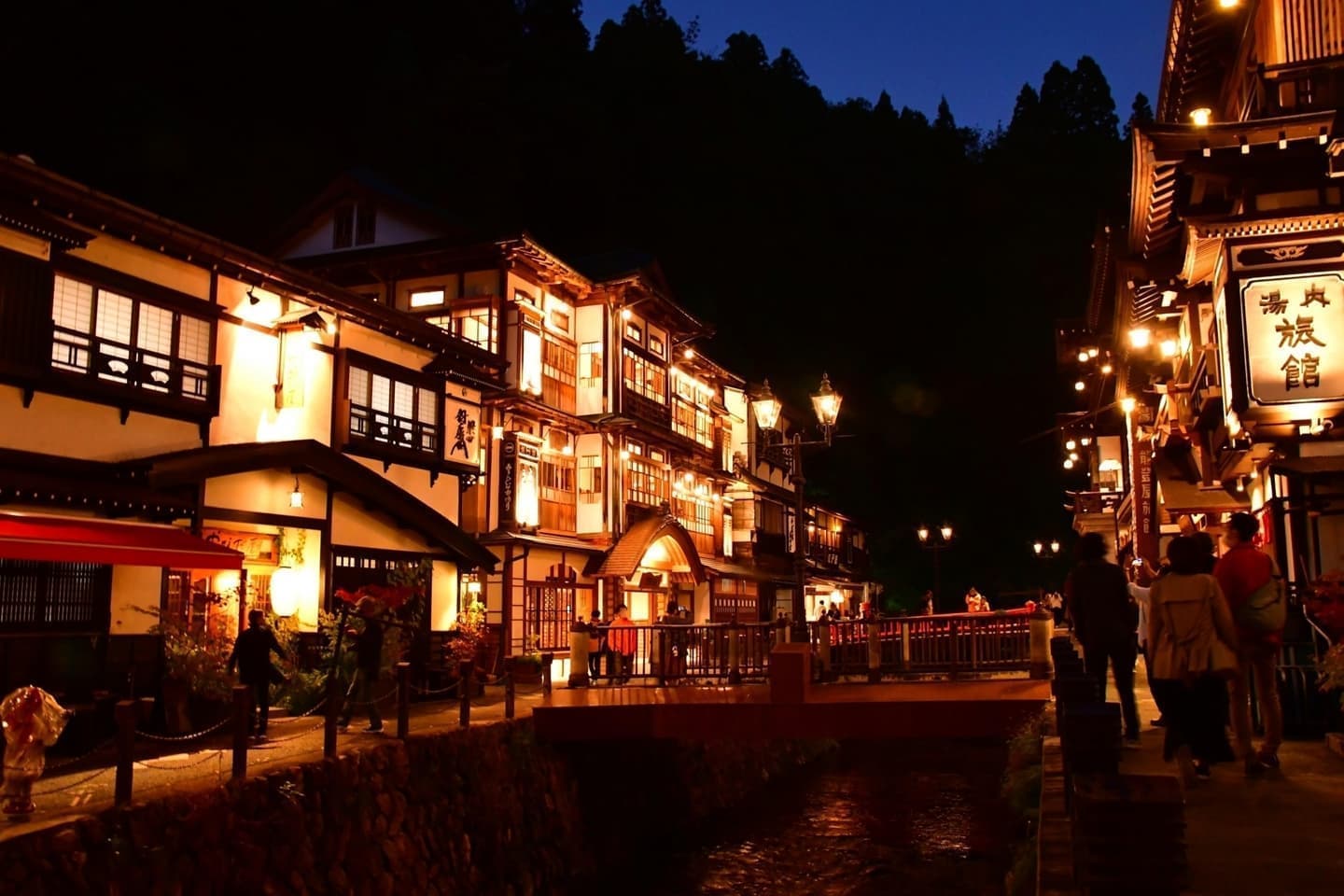 ビックローブ温泉大賞