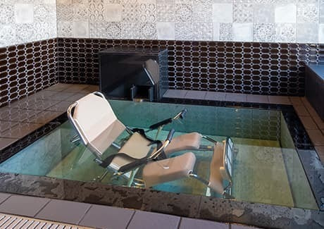 おすすめバリアフリー温泉宿50