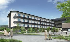 フェアフィールド･バイ･マリオット･佐賀嬉野温泉