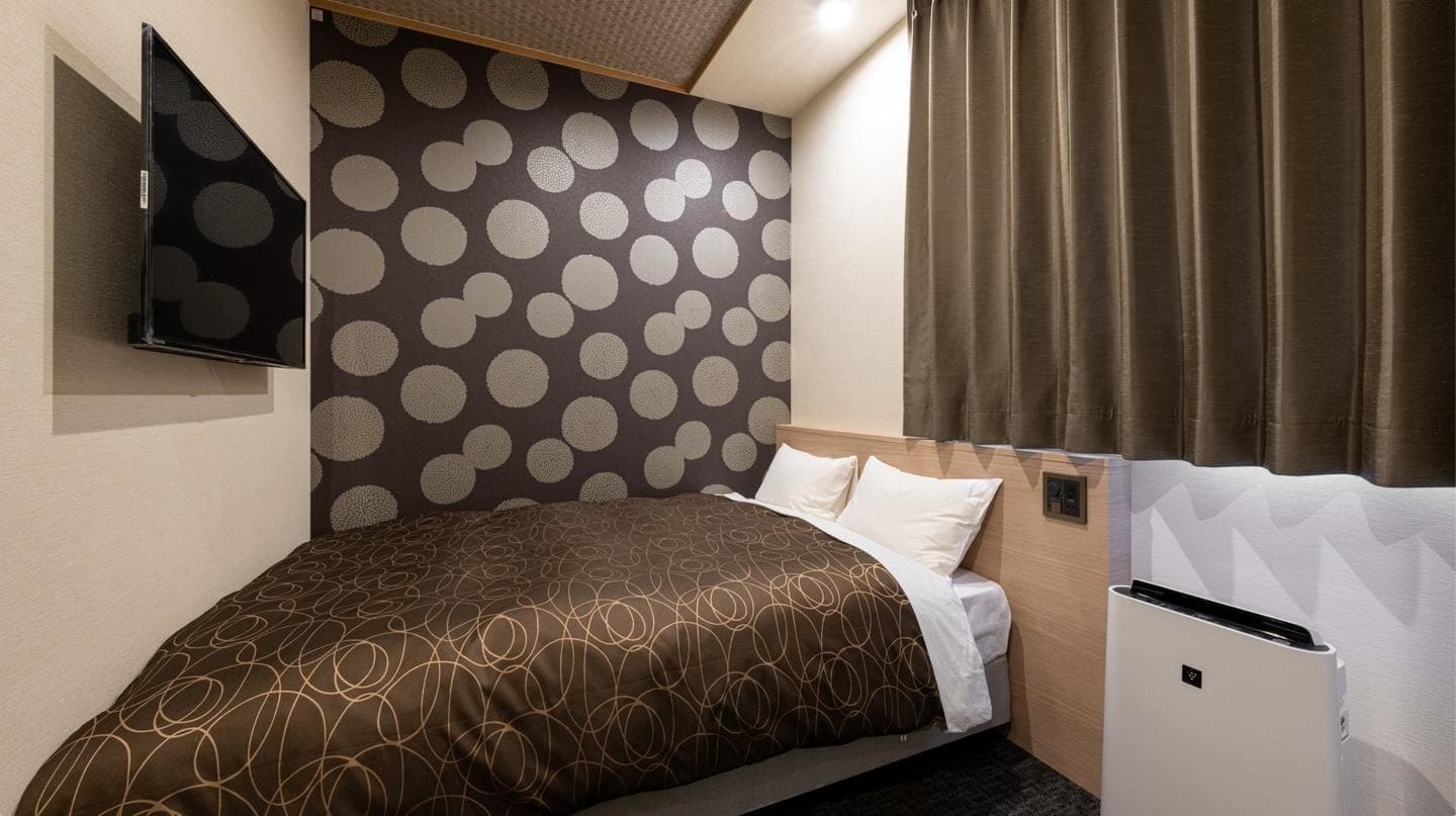 ホテルWEBサイトより