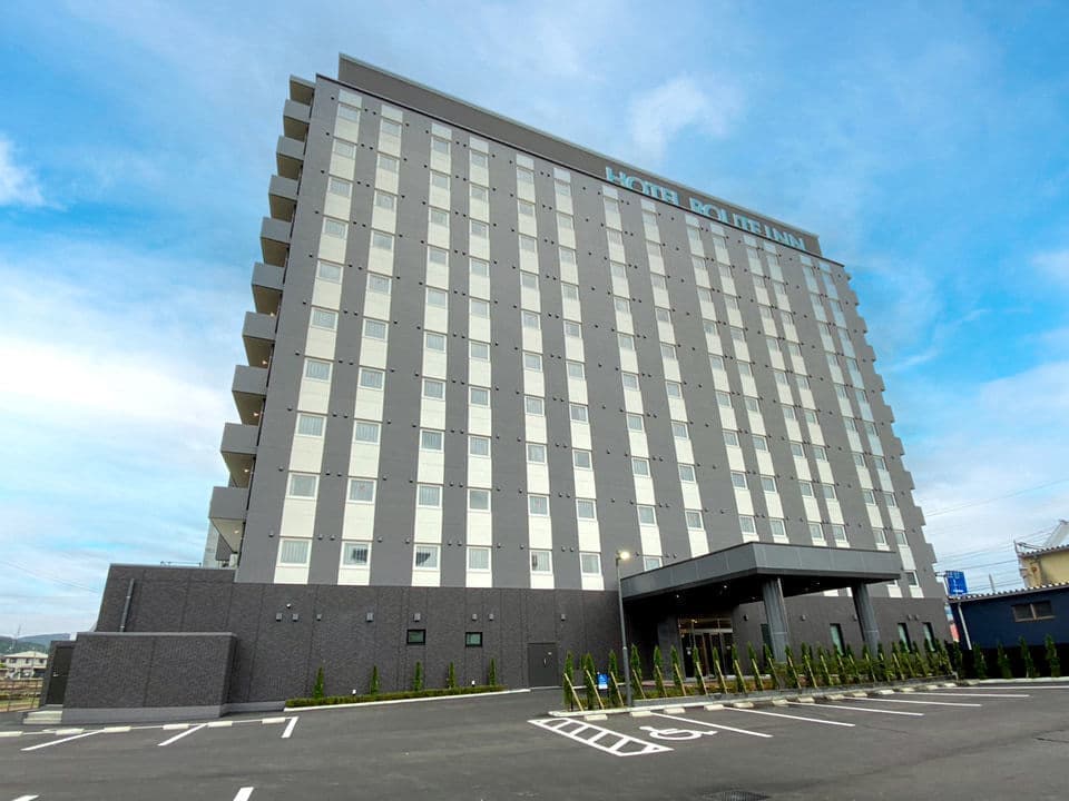 ホテルWEBサイトより