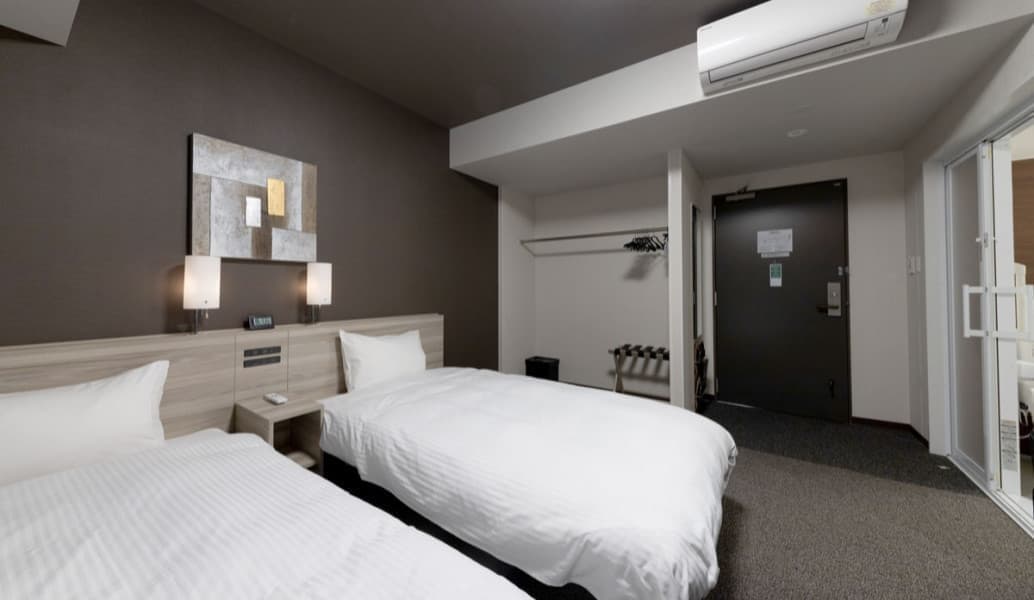 ルートイン秩父