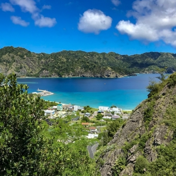 小笠原諸島1