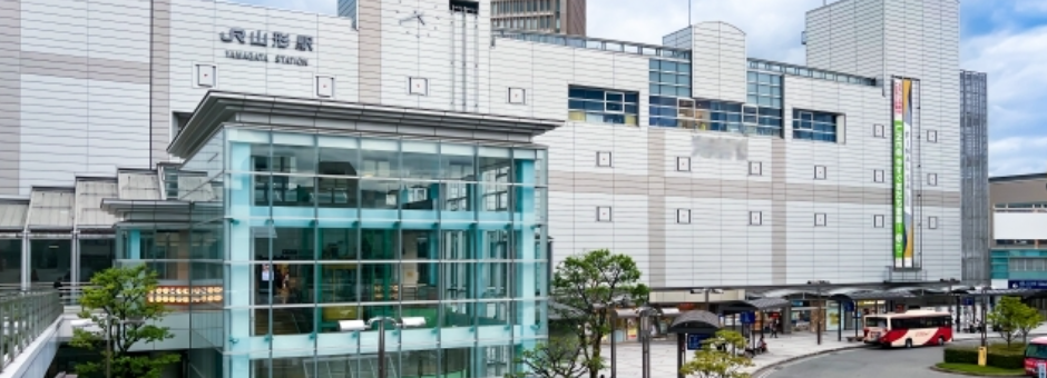 山形銀山温泉２