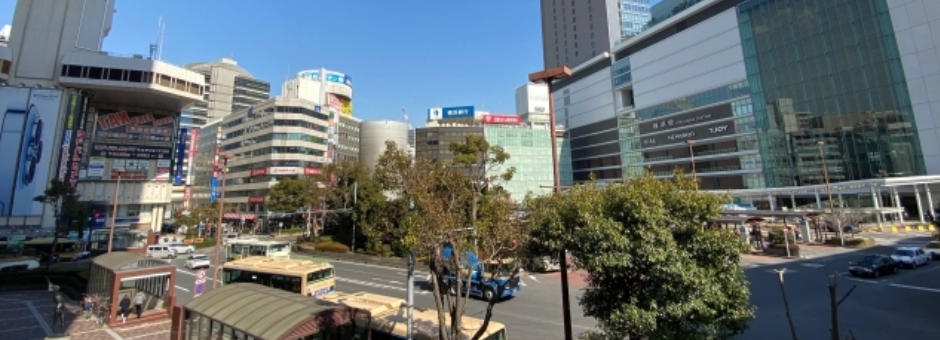 神奈川県横浜２