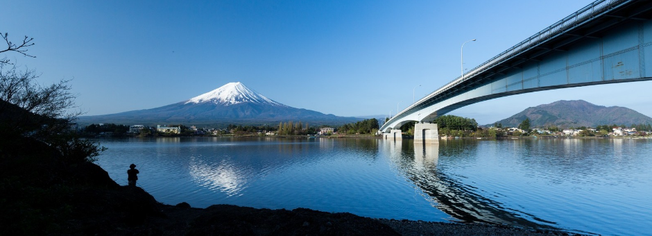山梨県富士五湖２