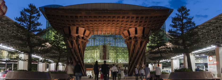 石川県金沢市２