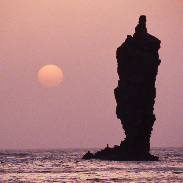 島根県隠岐の島１