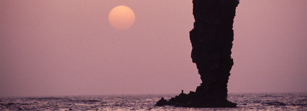 島根県隠岐の島２