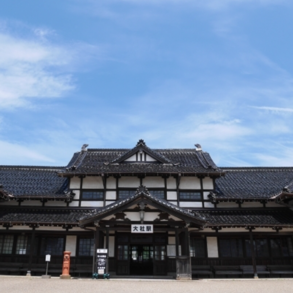 島根県出雲市１
