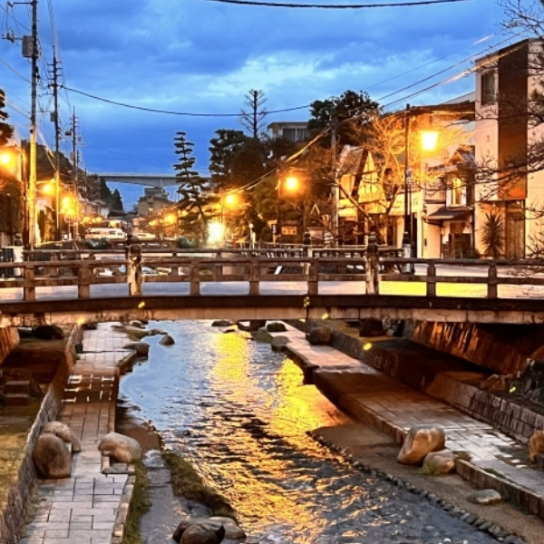 島根県玉造温泉１