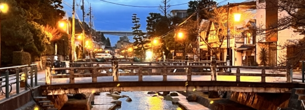 島根県玉造温泉２