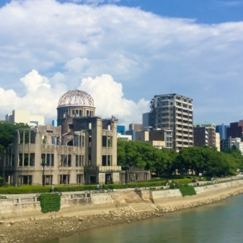 広島県広島市内１