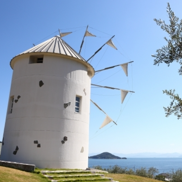 香川県小豆島１