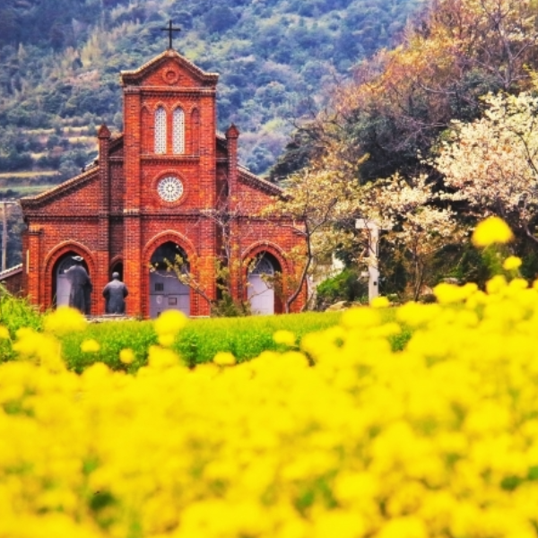 長崎県五島列島１