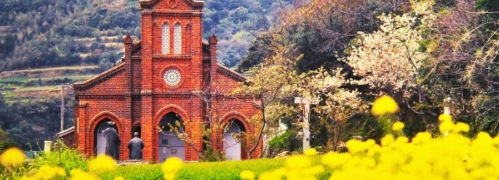 長崎県五島列島２