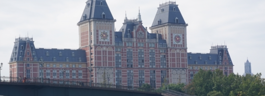 長崎県ハウステンボス２