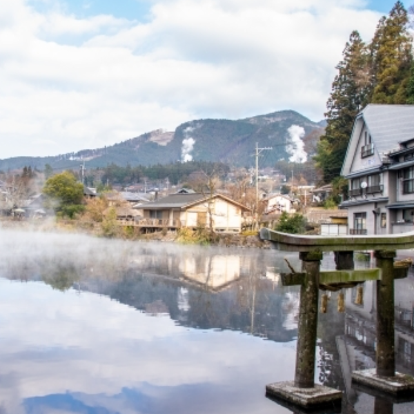 大分県別府市１