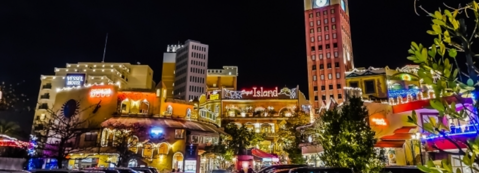 沖縄県本島市内２