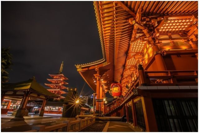 浅草寺