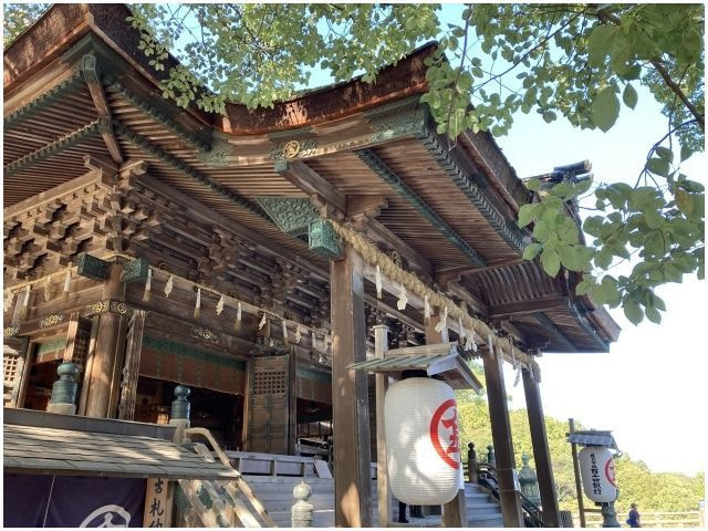 香川県金毘羅宮