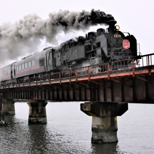 鉄道のバリアフリー