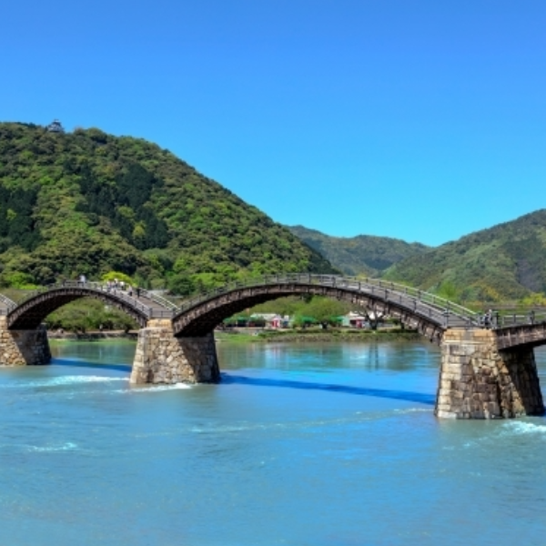 錦帯橋