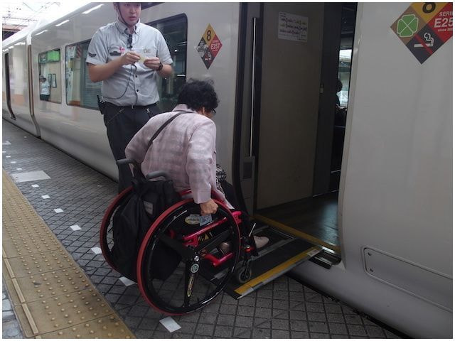 特急あずさ（旧）