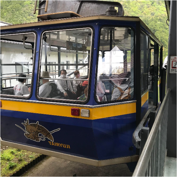 四国お遍路徳島