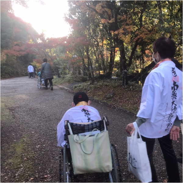 四国お遍路徳島