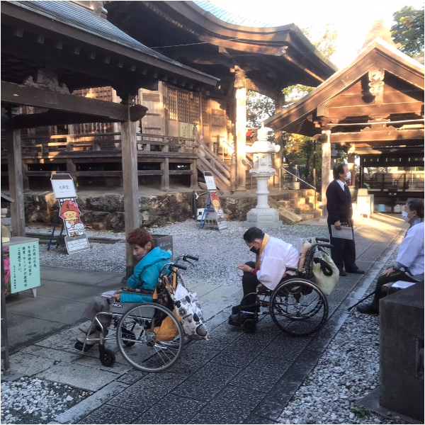 四国お遍路徳島