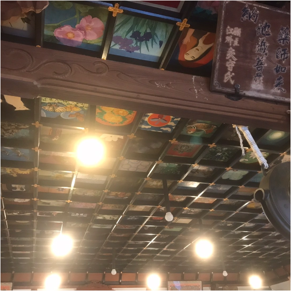 四国お遍路徳島