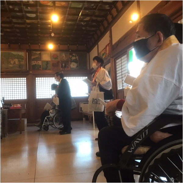 四国お遍路徳島