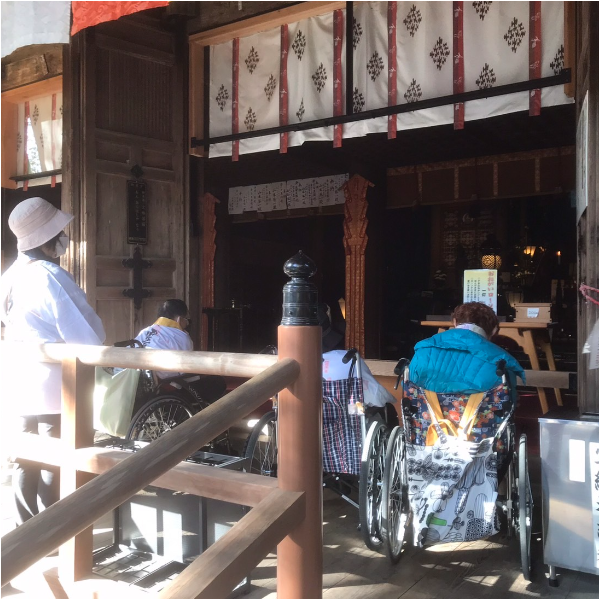 四国お遍路徳島