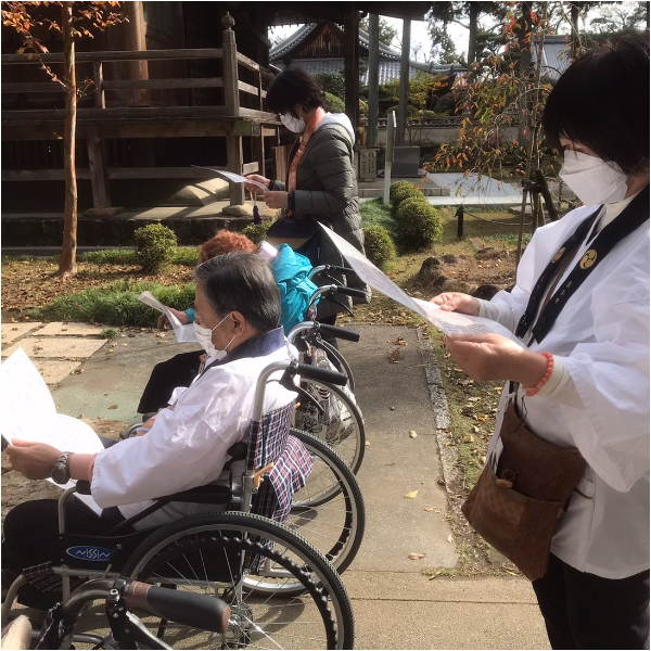 四国お遍路徳島