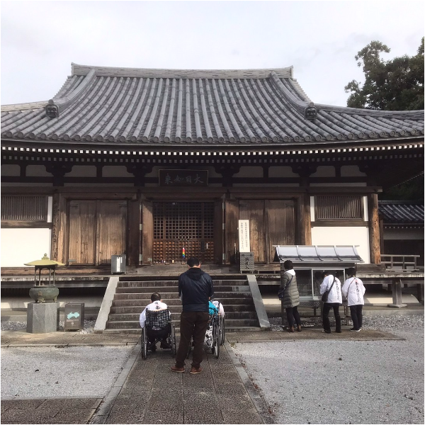 四国お遍路徳島