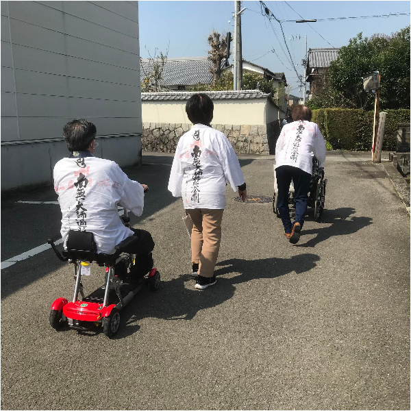 四国お遍路徳島