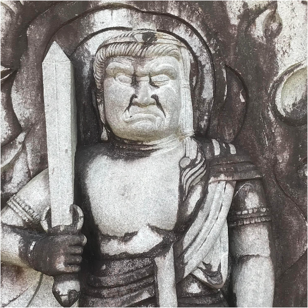 四国お遍路徳島