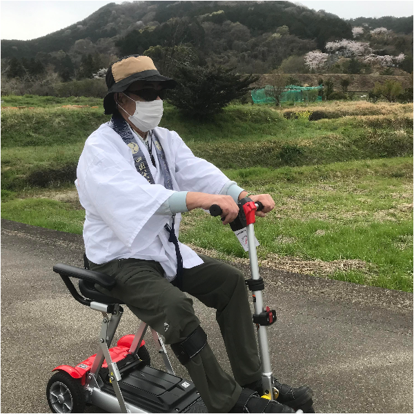 四国お遍路徳島