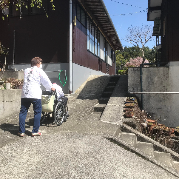 四国お遍路徳島