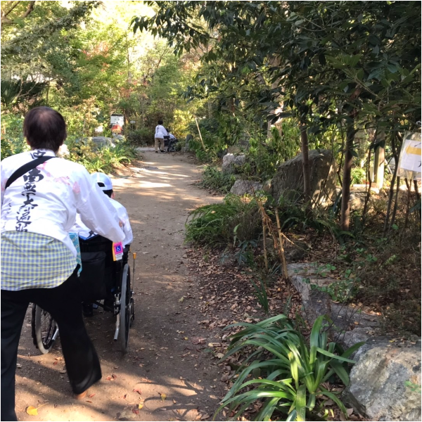 四国お遍路徳島