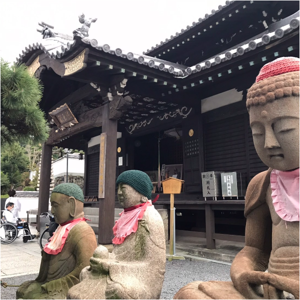 四国お遍路徳島