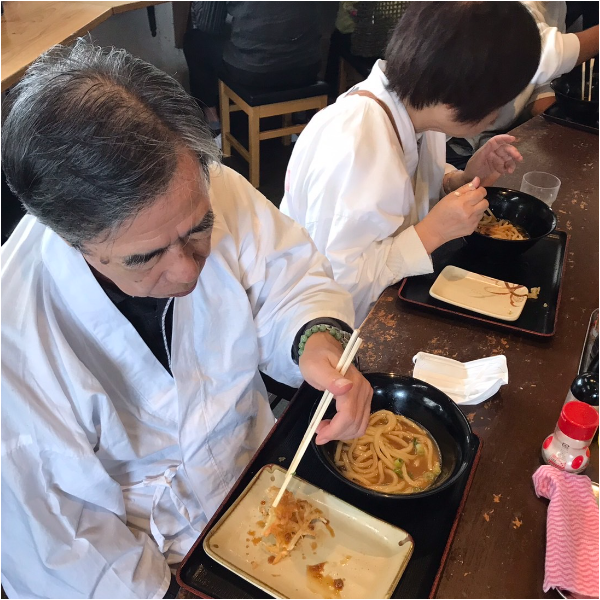 四国お遍路徳島