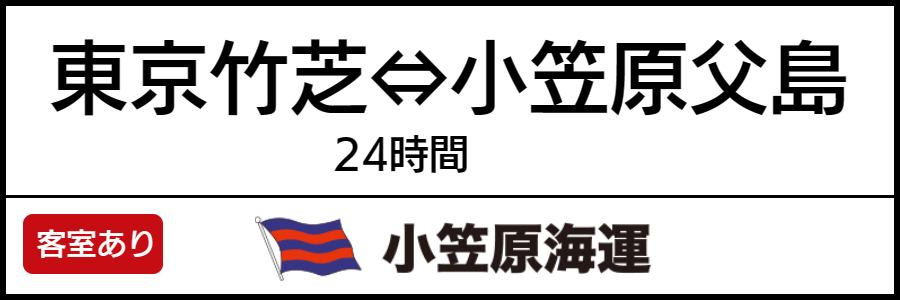 バリアフリーフェリー