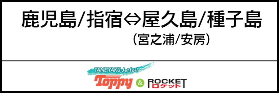 バリアフリーフェリー